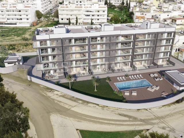 à venda Apartamento de alto padrão de 110 m2, Olhao, Olhão, Faro
