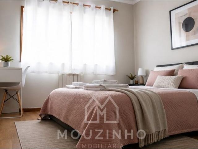 à venda Apartamento de alto padrão de 110 m2, Póvoa de Varzim, Porto
