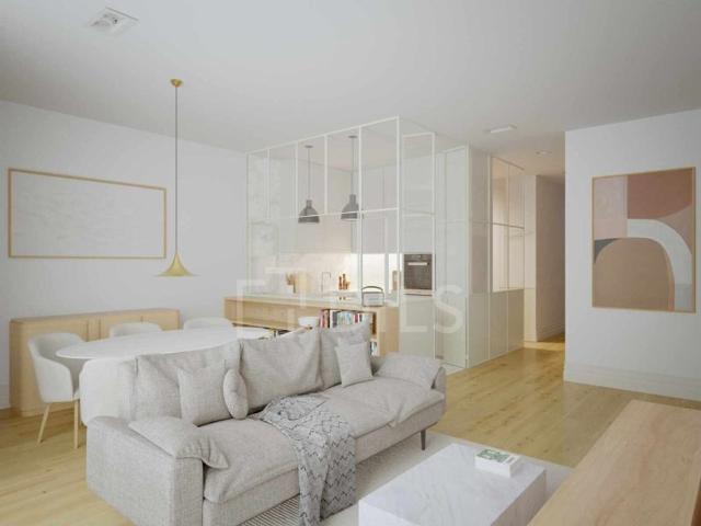 à venda Apartamento de alto padrão de 110 m2, Rua da Torrinha, Porto
