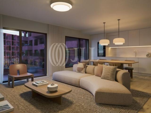 à venda Apartamento de alto padrão de 111 m2, Almada, Setúbal