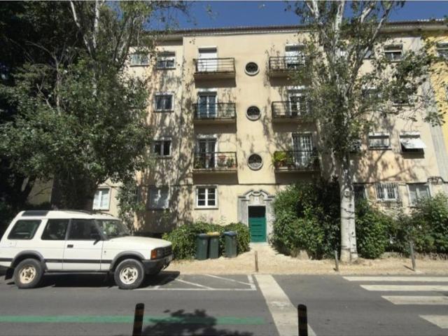 à venda Apartamento de alto padrão de 111 m2, Lisboa