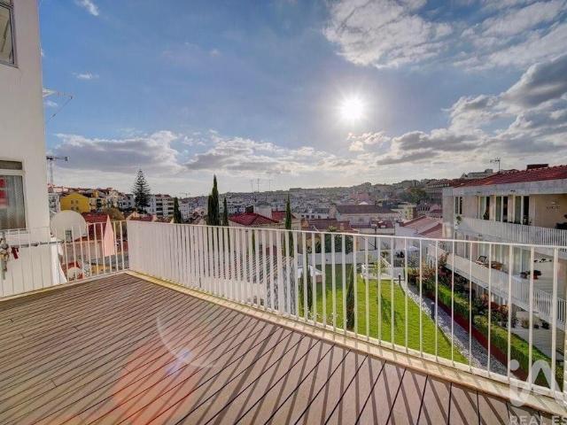 à venda Apartamento de alto padrão de 111 m2, Lisboa