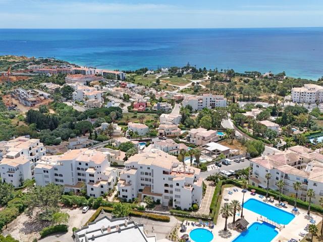 à venda Apartamento de alto padrão de 111 m2, Portimão, Faro