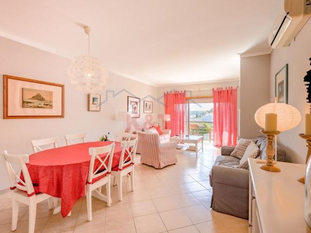 à venda Apartamento de alto padrão de 111 m2, Portimão, Portugal