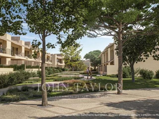 à venda Apartamento de alto padrão de 111 m2, Porto Covo, Portugal