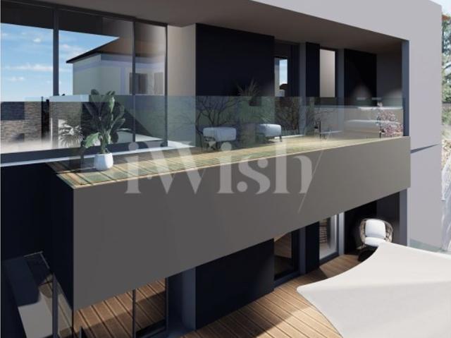 à venda Apartamento de alto padrão de 111 m2, Porto, Portugal