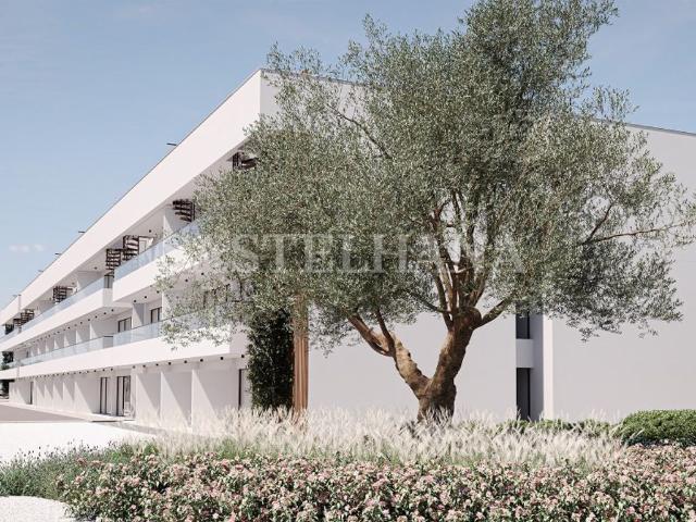 à venda Apartamento de alto padrão de 111 m2, Salicos, Lagoa, Faro