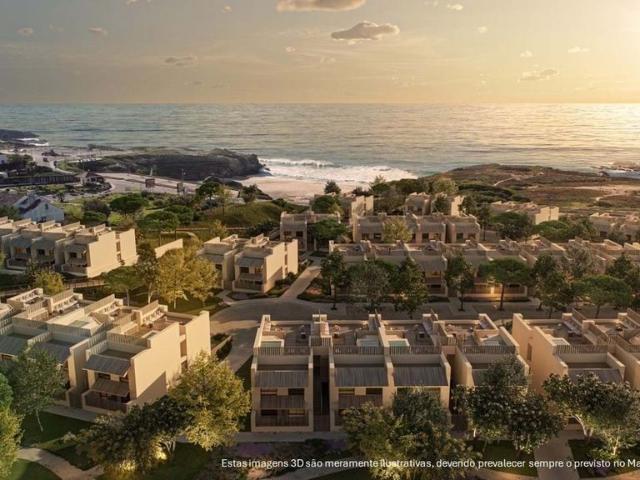 à venda Apartamento de alto padrão de 111 m2, Sines, Setúbal