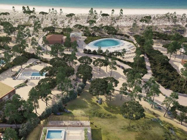 à venda Apartamento de alto padrão de 112 m2, Tróia, Setúbal