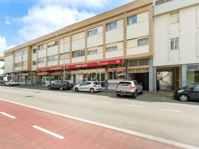 à venda Apartamento de alto padrão de 112 m2, Espinho, Aveiro