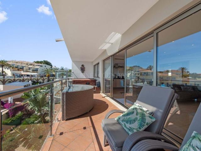à venda Apartamento de alto padrão de 112 m2, Ferragudo, Faro
