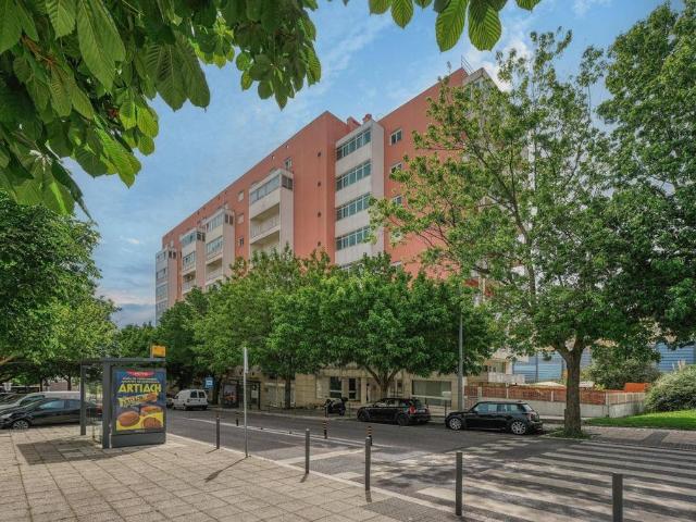 à venda Apartamento de alto padrão de 112 m2, Lisboa