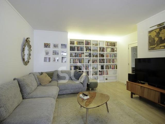 à venda Apartamento de alto padrão de 112 m2, Lisboa, Portugal