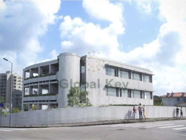 à venda Apartamento de alto padrão de 112 m2, Porto, Portugal