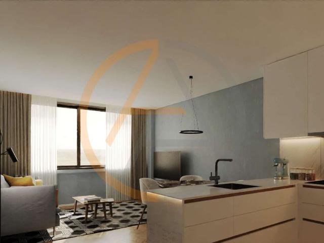 à venda Apartamento de alto padrão de 112 m2, Porto, Portugal