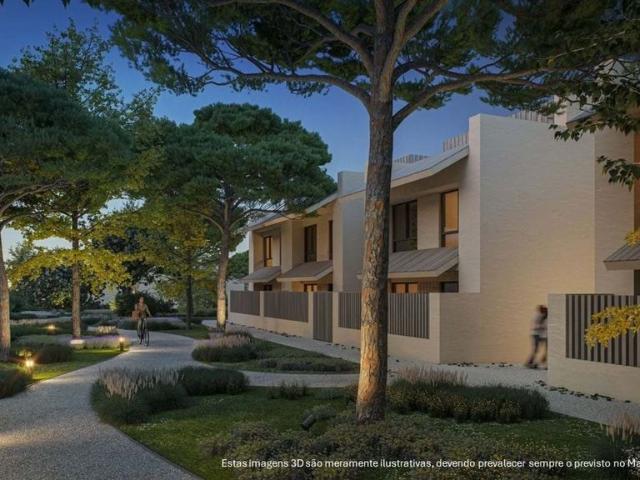 à venda Apartamento de alto padrão de 112 m2, Sines, Portugal