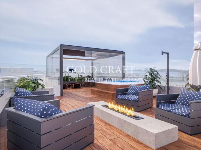 à venda Apartamento de alto padrão de 117 m2, Lisboa, Portugal