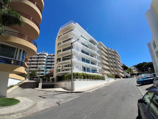 à venda Apartamento de alto padrão de 117 m2, Loulé, Faro