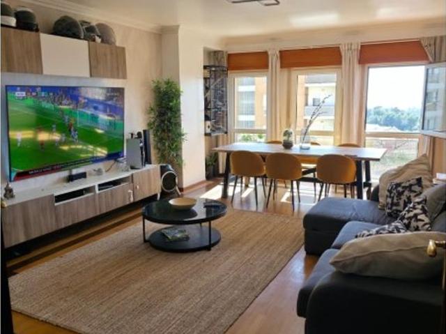 à venda Apartamento de alto padrão de 117 m2, Loures, Portugal