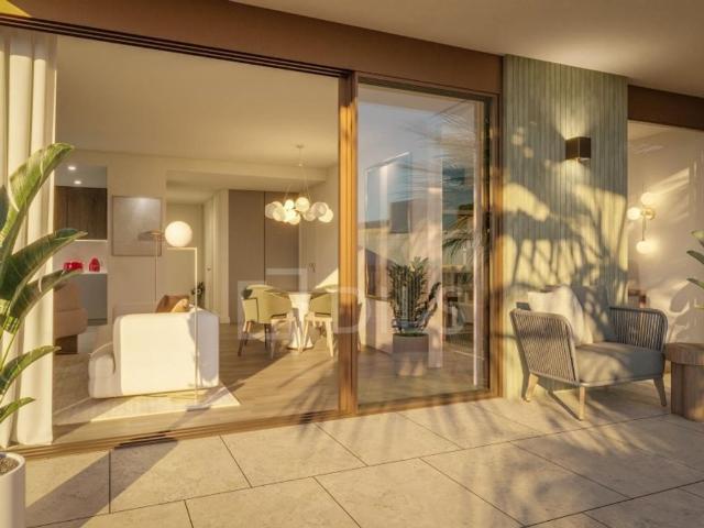 à venda Apartamento de alto padrão de 117 m2, Santa Luzia, Tavira, Faro