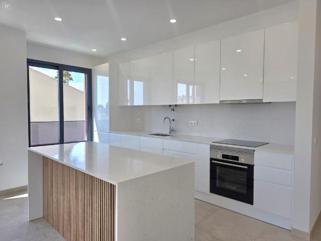 à venda Apartamento de alto padrão de 114 m2, Vilamoura, Faro