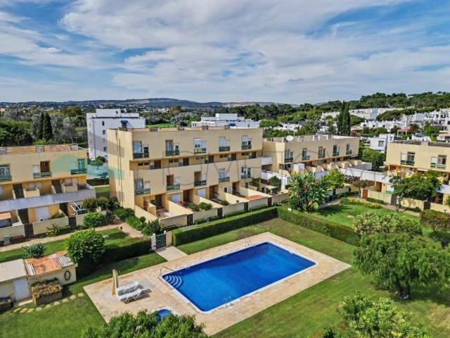 à venda Apartamento de alto padrão de 114 m2, Vilamoura, Loulé, Faro