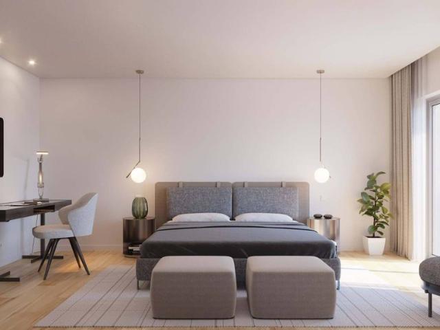 à venda Apartamento de alto padrão de 114 m2, Lisboa, Portugal