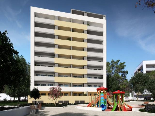à venda Apartamento de alto padrão de 114 m2, Portimão, Portugal