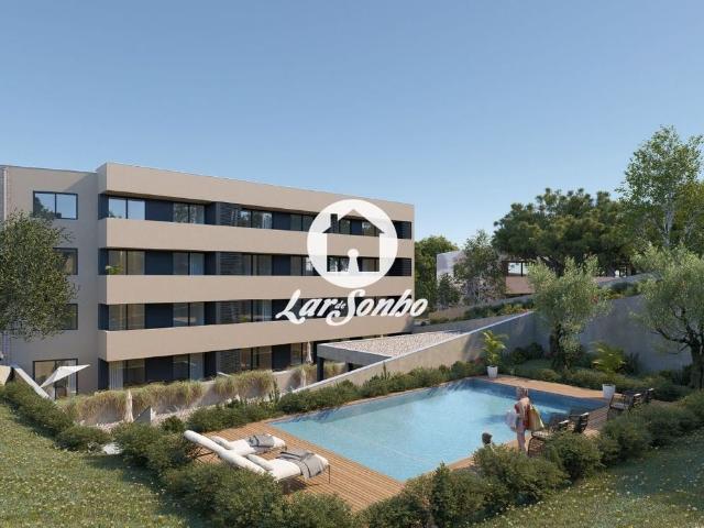 à venda Apartamento de alto padrão de 115 m2, Vila Nova de Gaia, Porto
