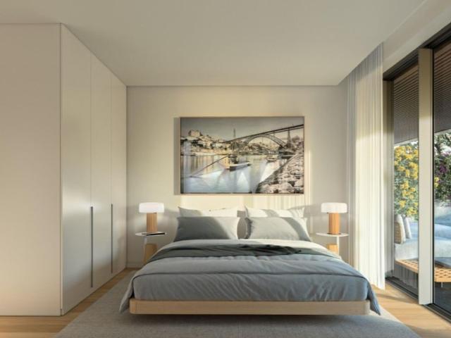 à venda Apartamento de alto padrão, Vila Nova de Gaia, Portugal