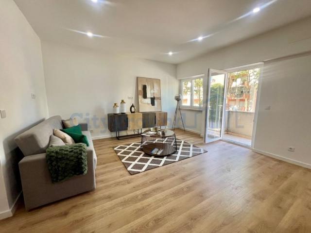 à venda Apartamento de alto padrão de 115 m2, Benfica, Lisboa