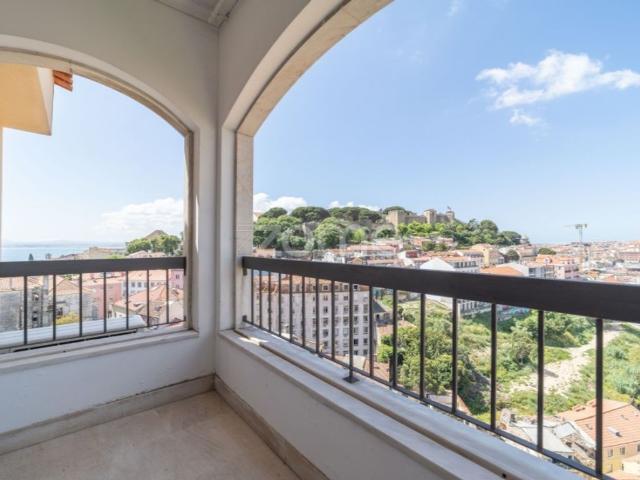 à venda Apartamento de alto padrão de 115 m2, Lisboa