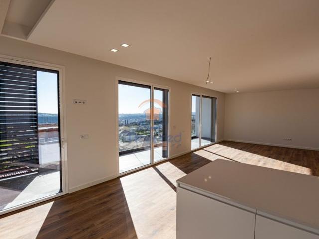 à venda Apartamento de alto padrão de 115 m2, Loures, Portugal