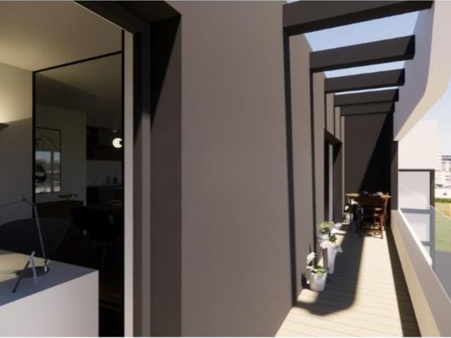 à venda Apartamento de alto padrão de 115 m2, Matosinhos, Porto
