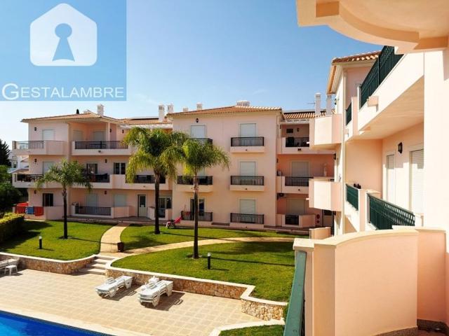 à venda Apartamento de alto padrão de 115 m2, Olhos de Agua, Albufeira, Faro