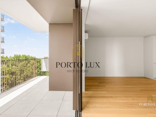 à venda Apartamento de alto padrão de 116 m2, Vila Nova de Gaia, Portugal