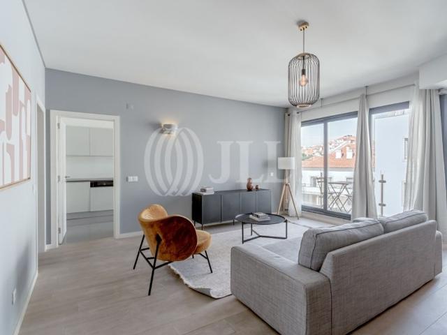 à venda Apartamento de alto padrão de 116 m2, Chiado Encarnacao, Lisboa