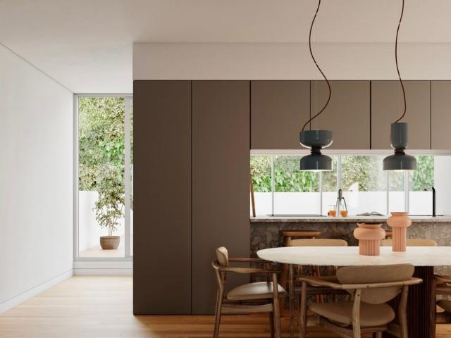 à venda Apartamento de alto padrão de 116 m2, Lisboa