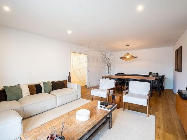 à venda Apartamento de alto padrão de 116 m2, Lisboa, Portugal