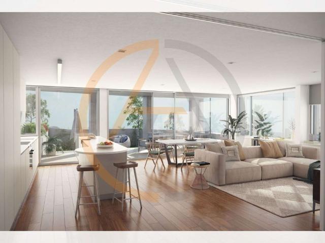 à venda Apartamento de alto padrão de 116 m2, Porto, Portugal