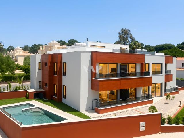 à venda Apartamento de alto padrão de 118 m2, Vilamoura, Faro