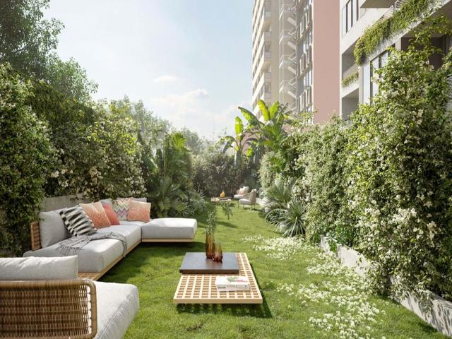 à venda Apartamento de alto padrão de 118 m2, Lisboa, Portugal