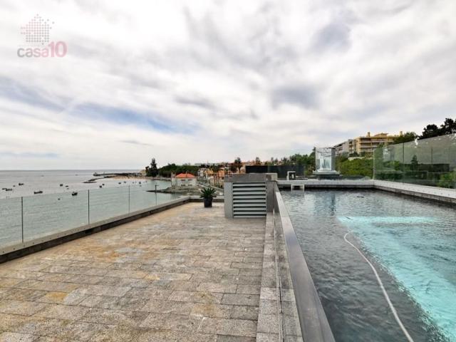 à venda Apartamento de alto padrão de 118 m2, Oeiras, Lisboa