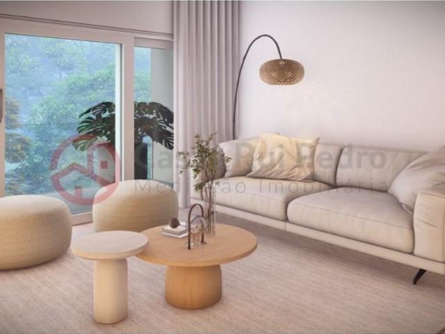 à venda Apartamento de alto padrão de 118 m2, Pinhal do General, Seixal, Setúbal