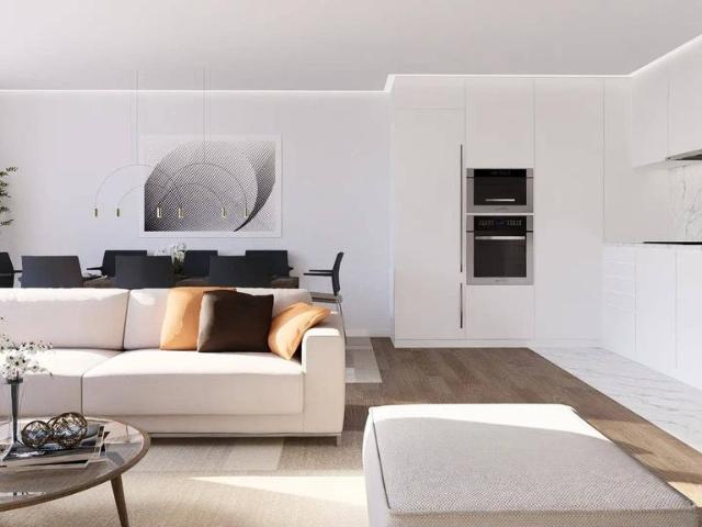 à venda Apartamento de alto padrão de 118 m2, Portimão, Faro