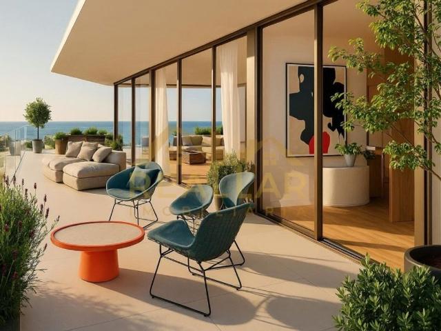 à venda Apartamento de alto padrão de 131 m2, Vila do Conde, Portugal