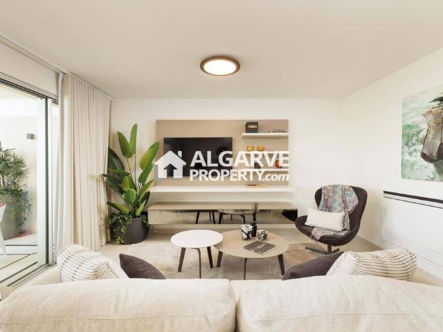 à venda Apartamento de alto padrão de 119 m2, Vilamoura, Faro