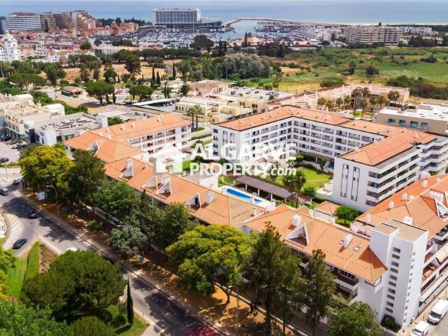 à venda Apartamento de alto padrão de 119 m2, Vilamoura, Portugal