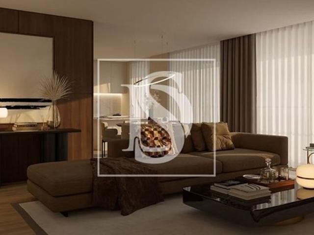 à venda Apartamento de alto padrão de 119 m2, Aldoar, Porto