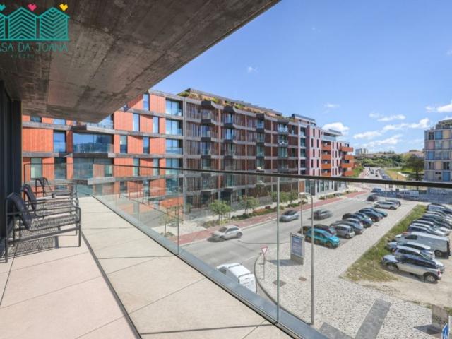 à venda Apartamento de alto padrão de 119 m2, Aveiro